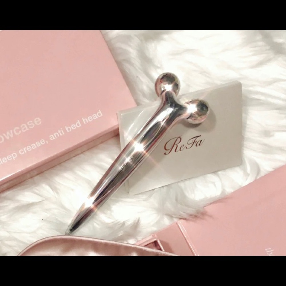 Refa S Carat